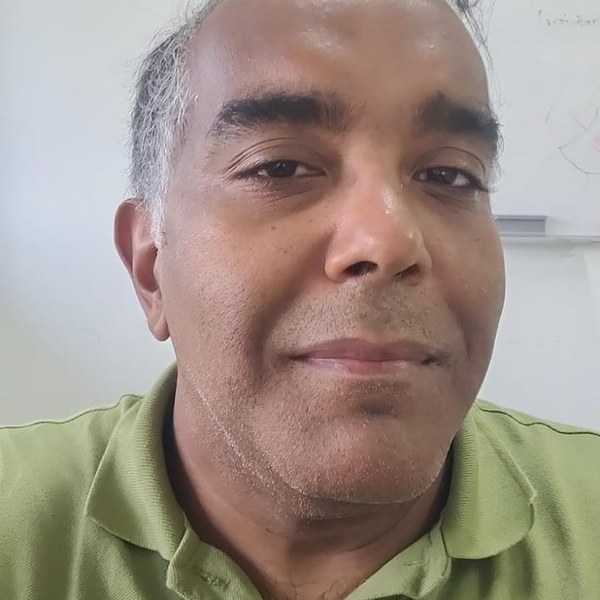 Aderson Farias do Nascimento
