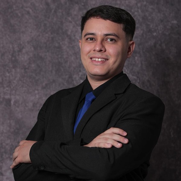 Bruno Victor Paiva da Silva