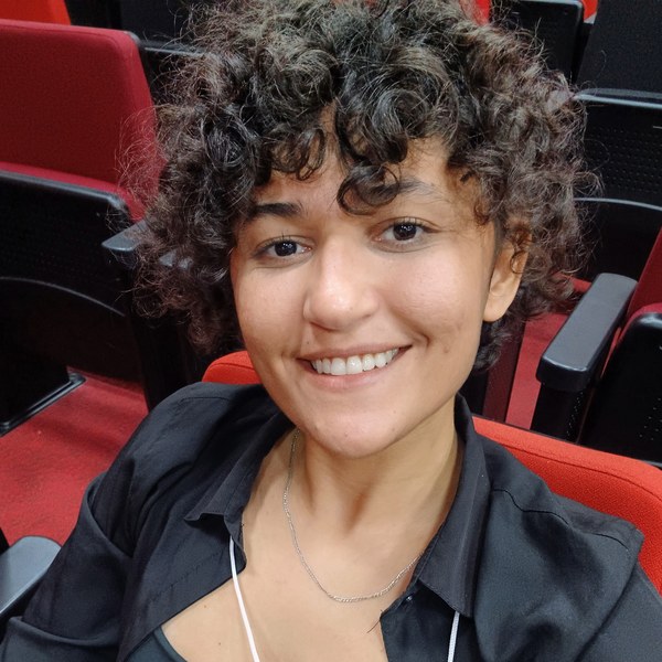 Dayalla Marques de Paiva Almeida