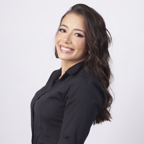 Elisa Gabriela Machado de Lucena