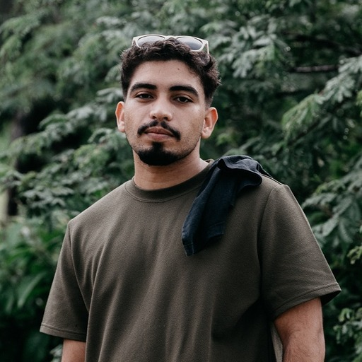 Felipe Hidequel