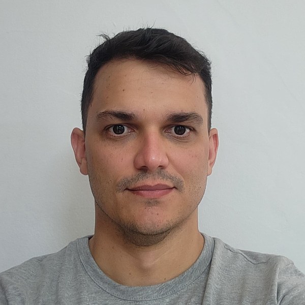 Gabriel de Almeida Araújo