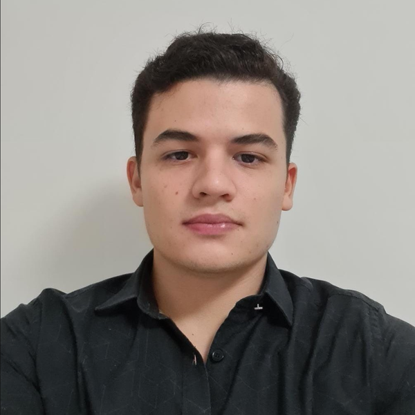 Leandro Farias