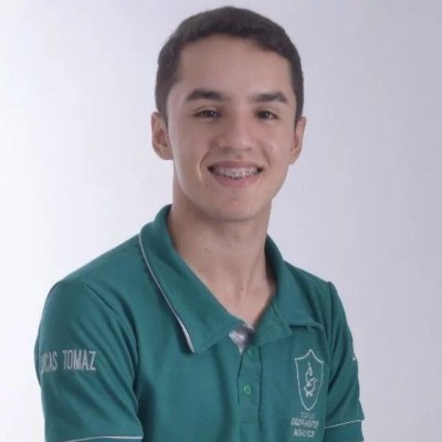 Lucas Tomaz de Moura