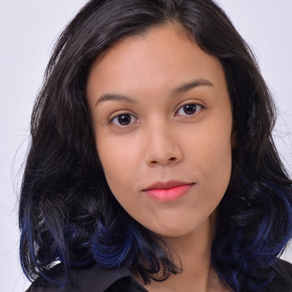 Maria Rayla dos Santos