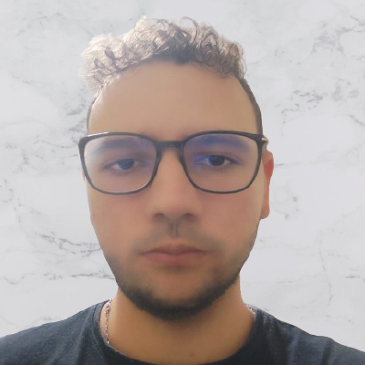 Pablo Durkheim Fernandes do Nascimento