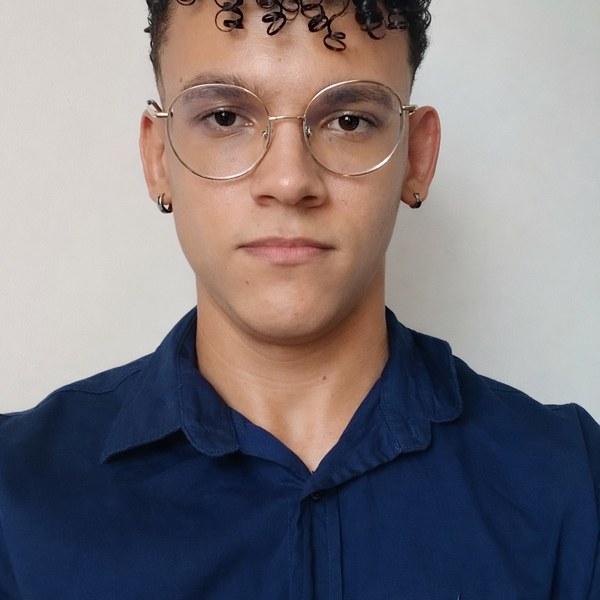 Pedro Arthur Oliveira dos Santos